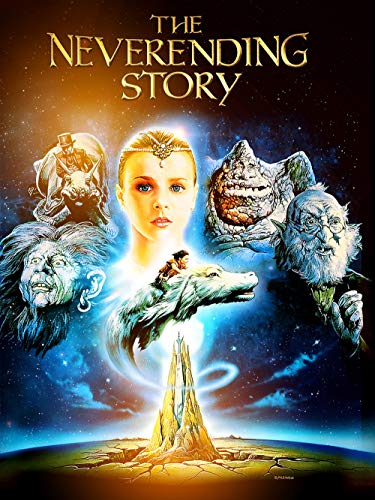 The Neverending Story ()