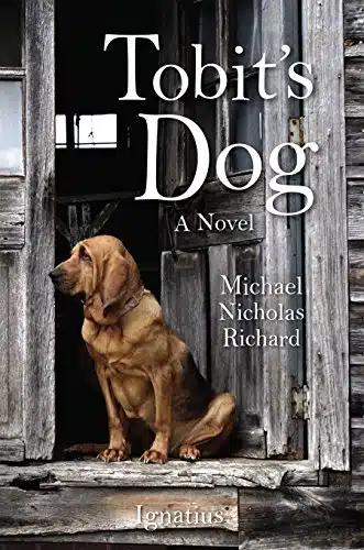 Tobit's Dog A Novel