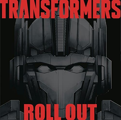 Transformers Roll Out
