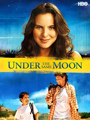 Under the Same Moon (English Subtitled)