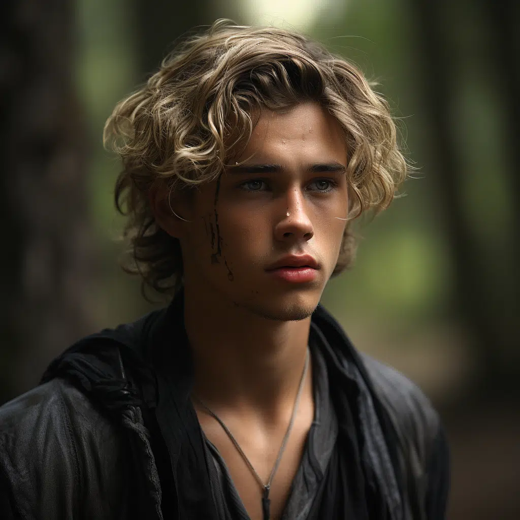 austin butler movies and tv shows