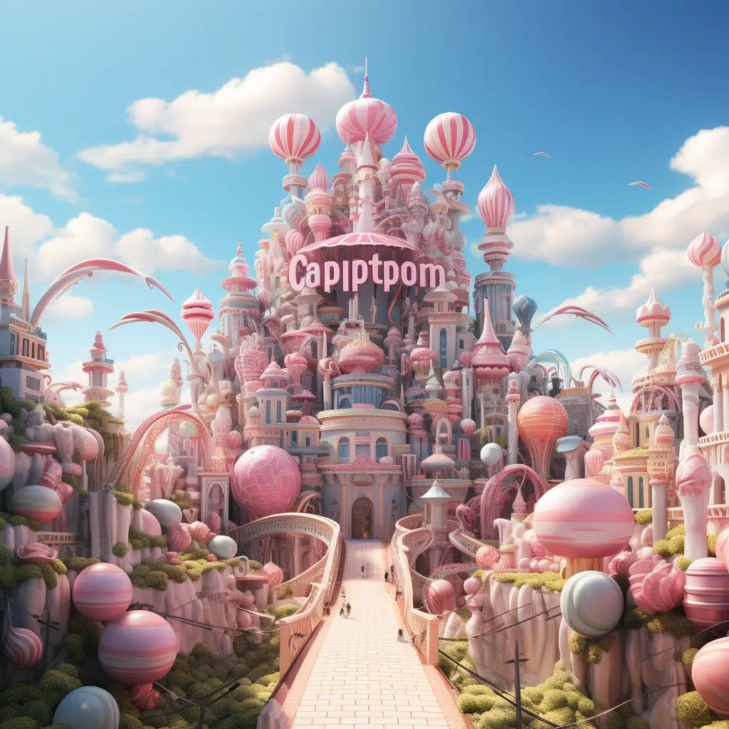 candytopia