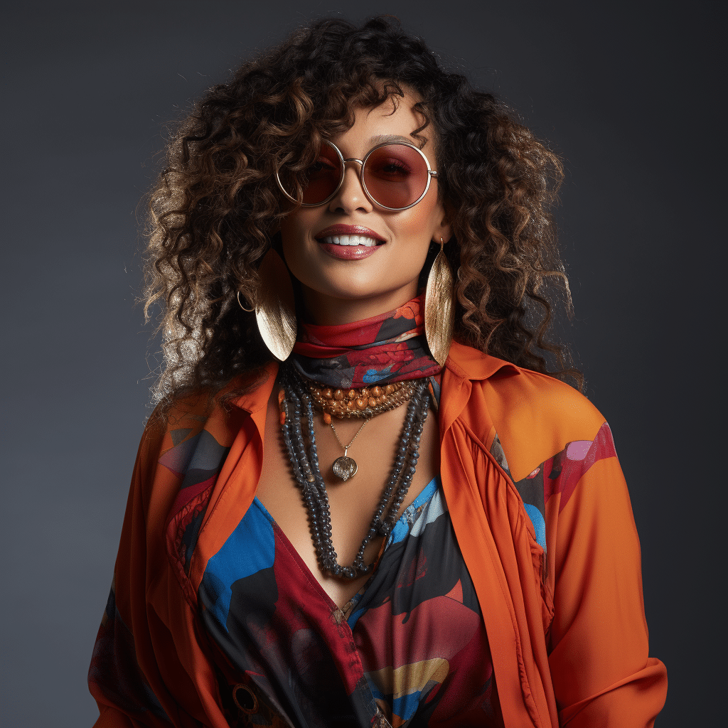 Cree Summer's Iconic Voice Acting Career