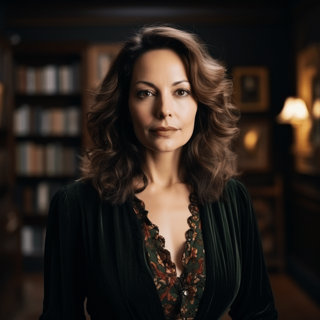 Joanne Whalley The Underrated Star Of Scandal 