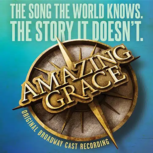 Amazing Grace (Original Broadway Cast Recording)