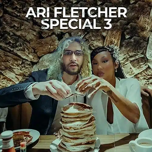 Ari Fletcher Special [Explicit]