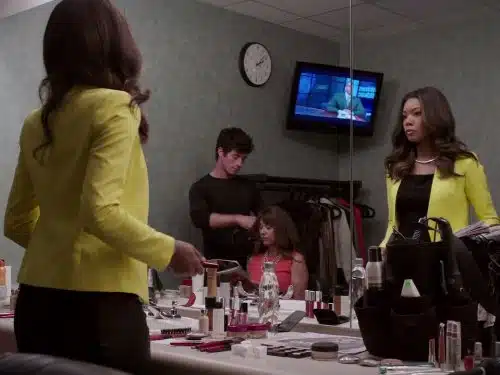 Being Mary Jane   Pilot