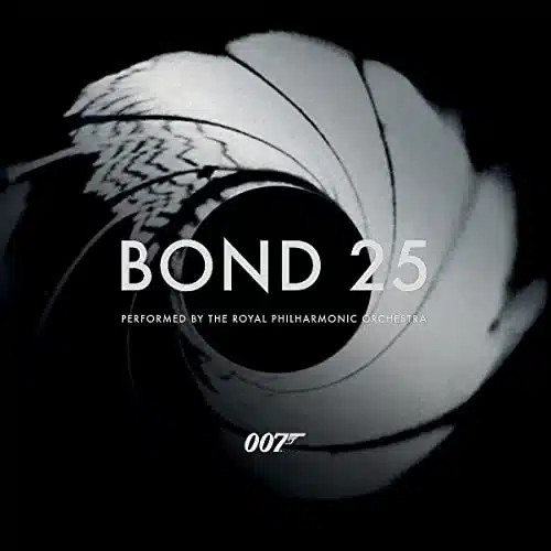 Bond [LP]