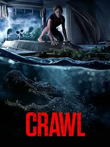 Crawl (K UHD)