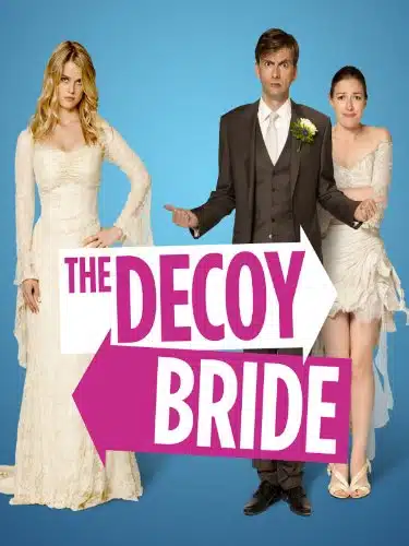 Decoy Bride