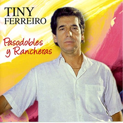 El Palenque (Ranchera)