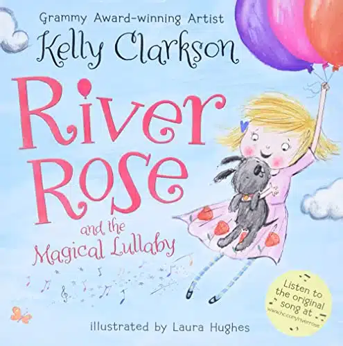 River Rose and the Magical Lullaby
