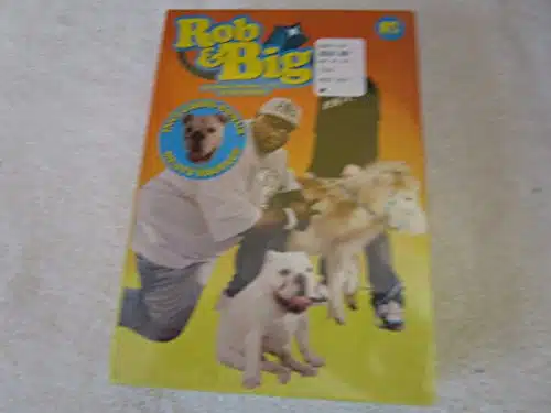 Rob & Big The Complete First & Second Seasons