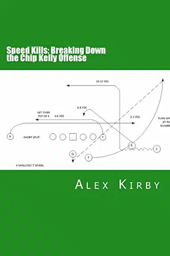 Speed Kills Breaking Down the Chip Kelly Offense