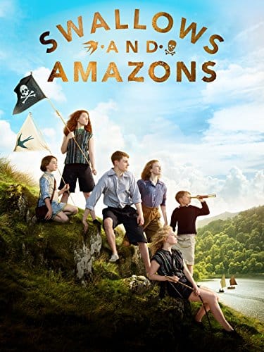 Swallows & Amazons