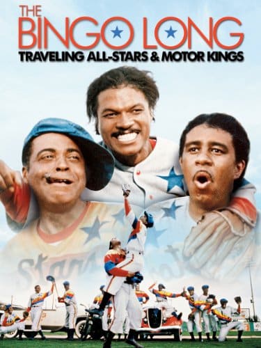 The Bingo Long Traveling All Stars & Motor Kings
