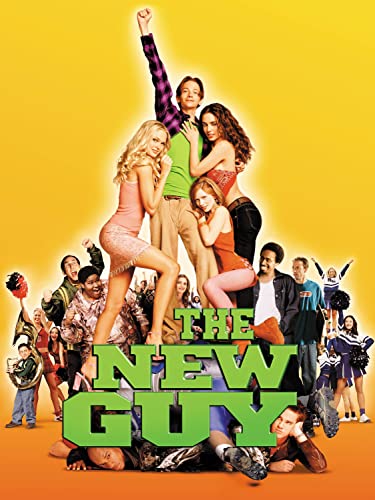 The New Guy