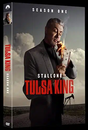 Tulsa King Season One