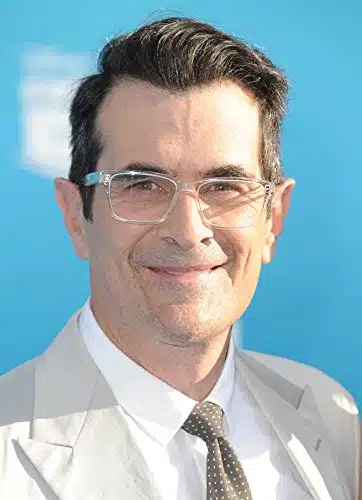 Ty Burrell At Arrivals For Finding Dory Premiere El Capitan Theatre Los Angeles Ca June Photo By Dee CerconeEverett Collection Photo Print (x )