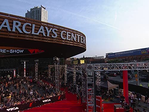 VMA Pre Show