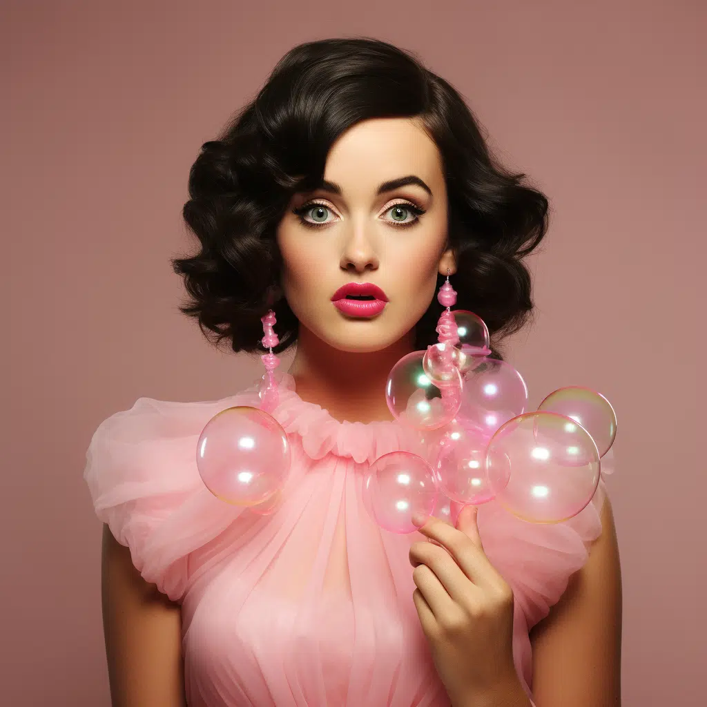 Katy Perry Boobs