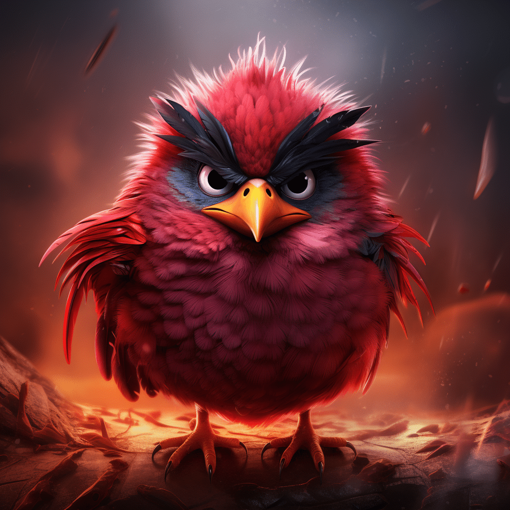 Rovio wants fans of the feather to flock together