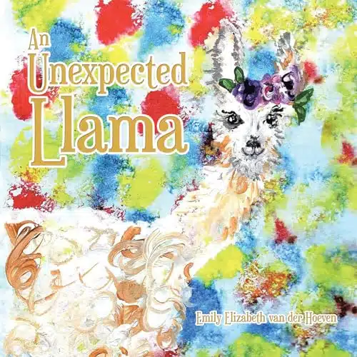 An Unexpected Llama