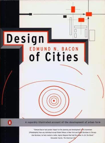 Design of Cities Revised Edition