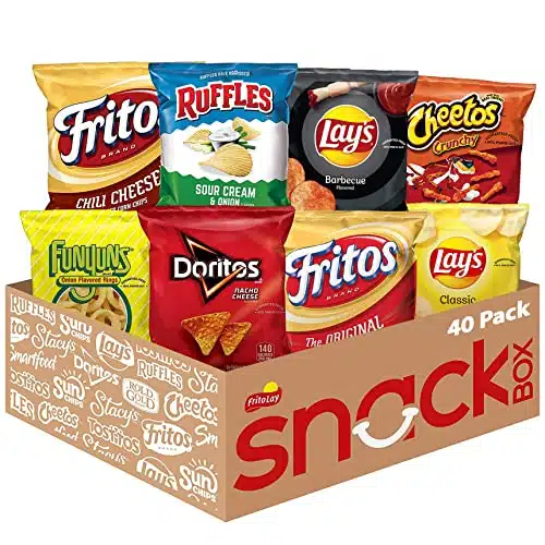 Frito Lay Party Mix Variety Pack, (Pack of )