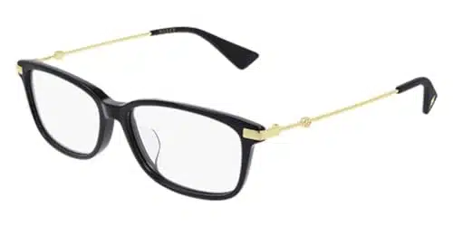 Gucci GGOA Asian Fit New Unisex Eyeglasses