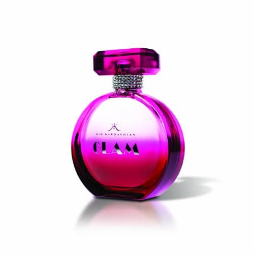 Kim Kardashian Glam Eau de Parfum Spray for Women, Fluid Ounce