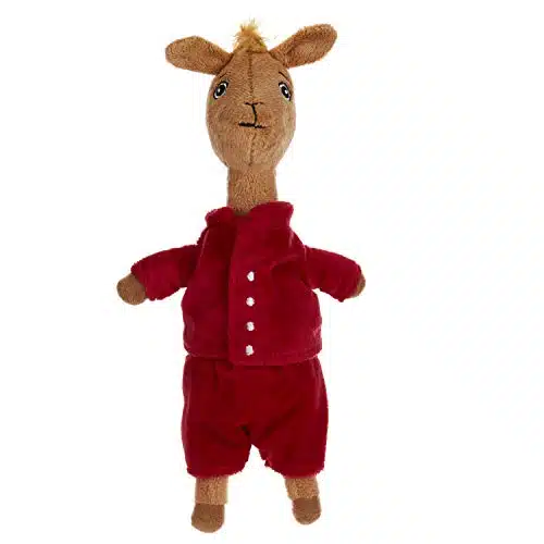 Llama Llama Red Pajama Beanbag Stuffed Animal Plush Toy