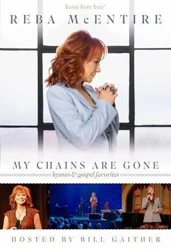 My Chains Are Gone Hymns & Gospel Favorites[DVD]