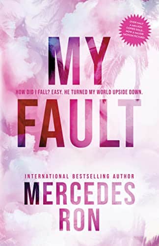 My Fault (Culpable, )