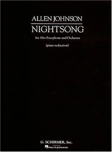 Nightsong