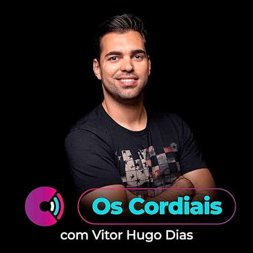 OS CORDIAIS PODCAST