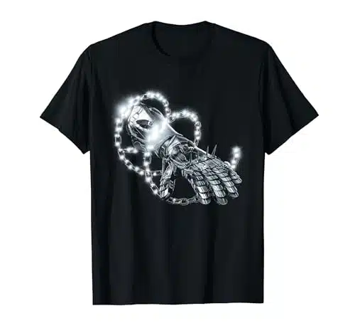 Papa Roach   Official Merchandise   Last Resort Reloaded T Shirt