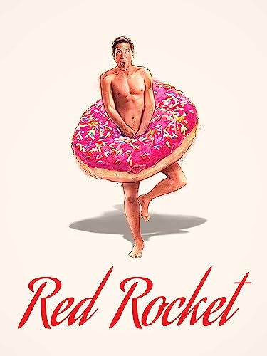 Red Rocket