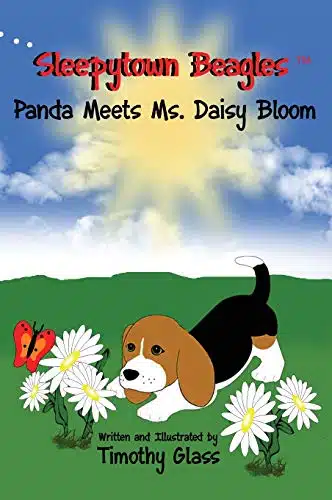 Sleepytown Beagles, Panda Meets Ms. Daisy Bloom