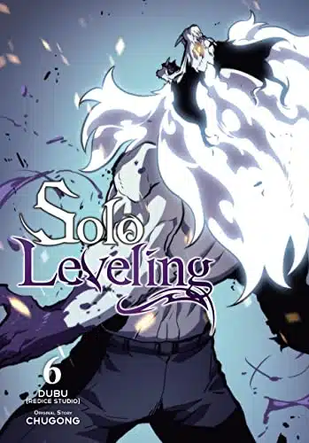 Solo Leveling Vol.