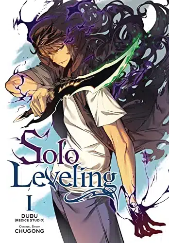 Solo Leveling, Vol. (comic) (Solo Leveling (manga), )