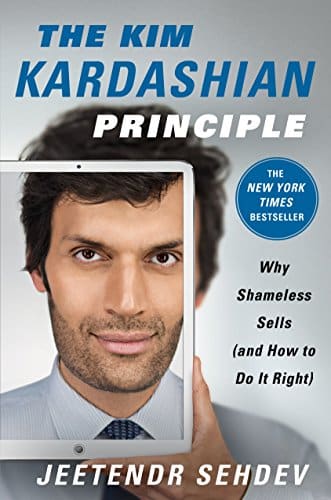 The Kim Kardashian Principle Why Shameless Sells (and How to Do It Right)
