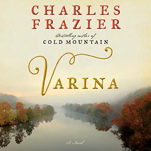 Varina A Novel