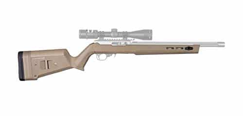 Magpul Hunter X Stock for Ruger