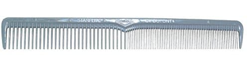 STARFLITE Famous 'Grey' Hair Comb   SFCutting Comb mm