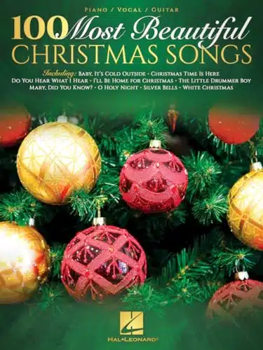 ost Beautiful Christmas Songs