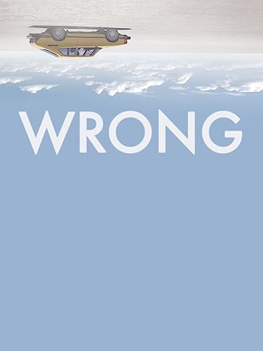 Wrong