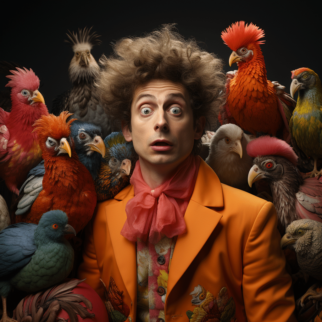 fred stoller