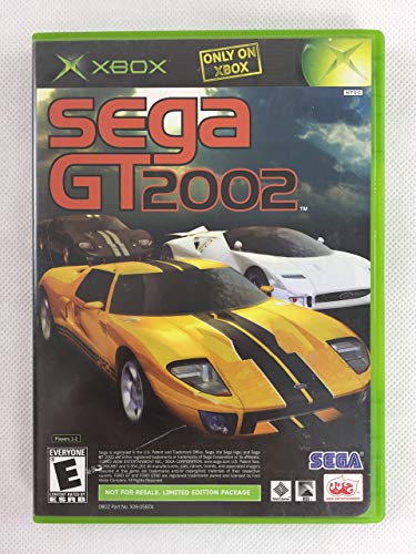 Jet Set Radio Future  Sega GT (Renewed)
