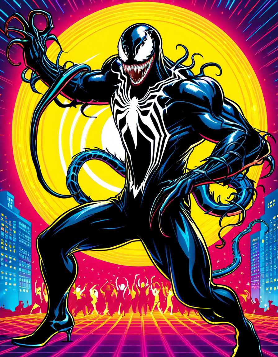 venom the last dance showtimes